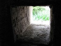 hole